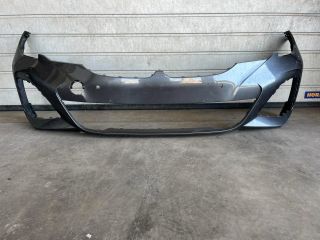 bontott BMW 3 G20-G80 Első Lökhárító (Üresen)
