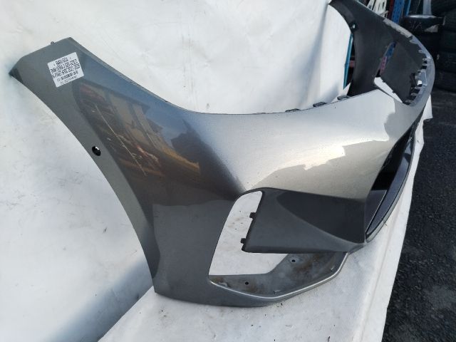 bontott BMW 3 G20-G80 Első Lökhárító (Üresen)