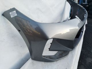 bontott BMW 3 G20-G80 Első Lökhárító (Üresen)