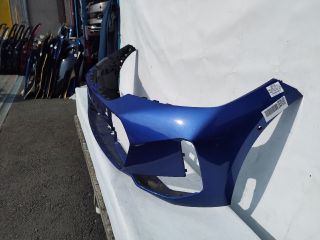 bontott BMW 3 G20-G80 Első Lökhárító (Üresen)