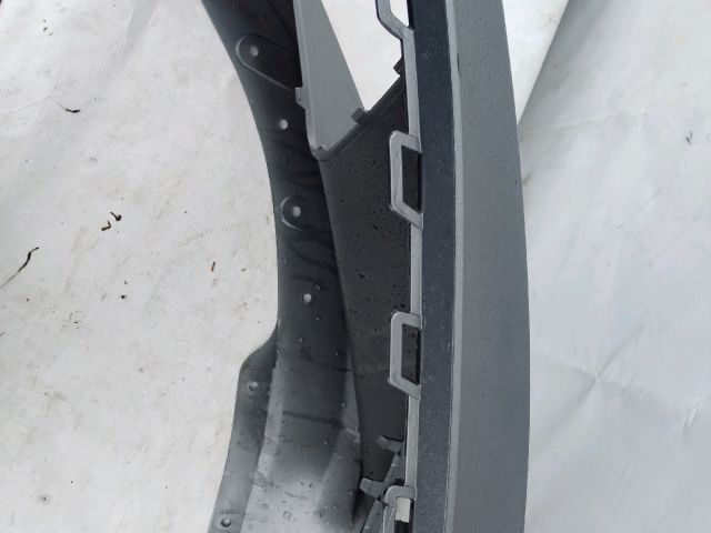 bontott BMW 3 G20-G80 Első Lökhárító (Üresen)