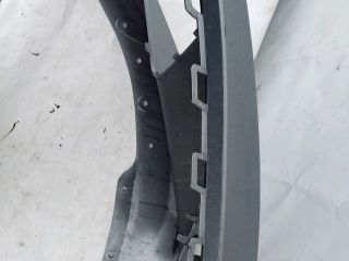 bontott BMW 3 G20-G80 Első Lökhárító (Üresen)