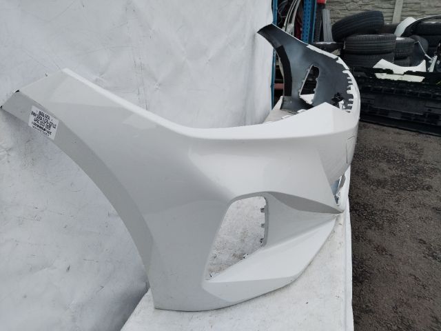 bontott BMW 3 G20-G80 Első Lökhárító (Üresen)