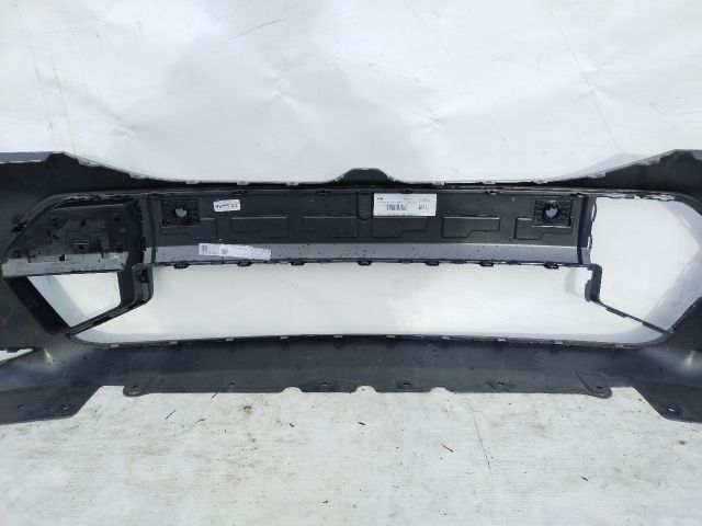 bontott BMW 3 G20-G80 Első Lökhárító (Üresen)