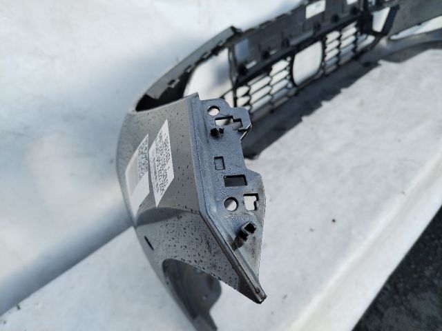 bontott BMW 3 G20-G80 Első Lökhárító (Üresen)