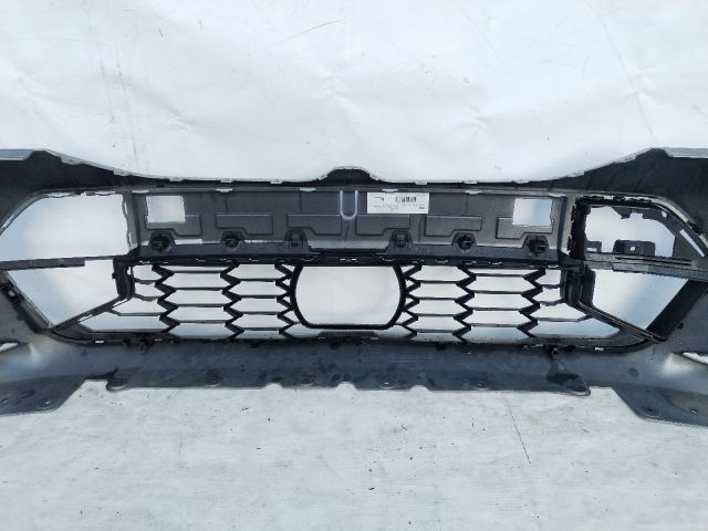 bontott BMW 3 G20-G80 Első Lökhárító (Üresen)