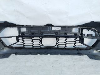 bontott BMW 3 G20-G80 Első Lökhárító (Üresen)