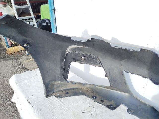 bontott BMW 3 G20-G80 Első Lökhárító (Üresen)