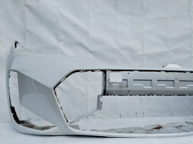 bontott BMW 3 G20-G80 Első Lökhárító (Üresen)