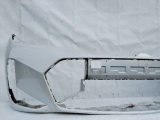 bontott BMW 3 G20-G80 Első Lökhárító (Üresen)