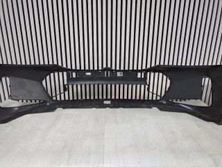 bontott BMW 3 G20-G80 Első Lökhárító (Üresen)