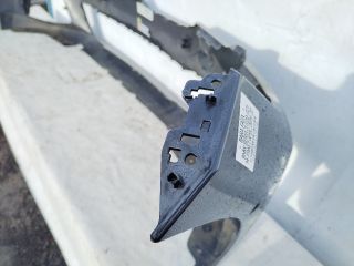 bontott BMW 3 G20-G80 Első Lökhárító (Üresen)