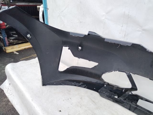 bontott BMW 3 G20-G80 Első Lökhárító (Üresen)