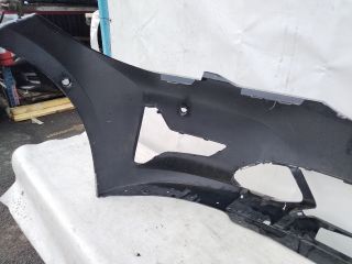 bontott BMW 3 G20-G80 Első Lökhárító (Üresen)