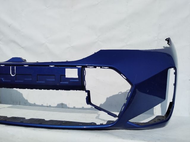 bontott BMW 3 G20-G80 Első Lökhárító (Üresen)