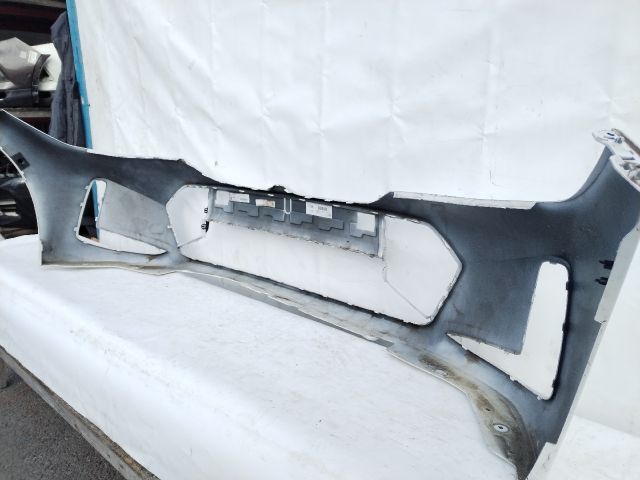 bontott BMW 3 G20-G80 Első Lökhárító (Üresen)