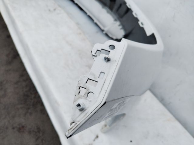 bontott BMW 3 G20-G80 Első Lökhárító (Üresen)