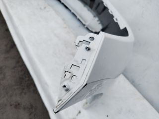 bontott BMW 3 G20-G80 Első Lökhárító (Üresen)