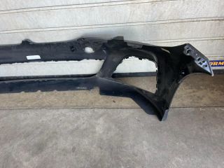 bontott BMW 3 G20-G80 Első Lökhárító (Üresen)