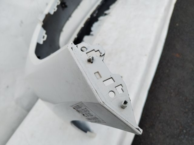 bontott BMW 3 G20-G80 Első Lökhárító (Üresen)