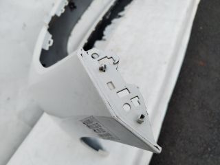 bontott BMW 3 G20-G80 Első Lökhárító (Üresen)