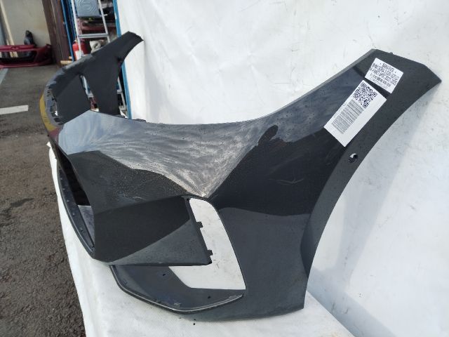 bontott BMW 3 G20-G80 Első Lökhárító (Üresen)