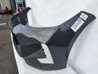 bontott BMW 3 G20-G80 Első Lökhárító (Üresen)