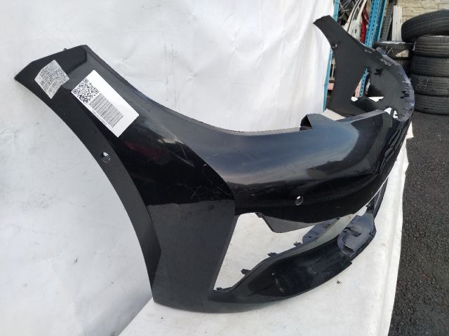 bontott BMW 3 G20-G80 Első Lökhárító (Üresen)