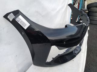 bontott BMW 3 G20-G80 Első Lökhárító (Üresen)