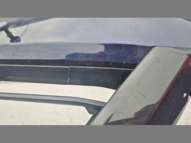 bontott BMW 3 G20-G80 Első Lökhárító (Üresen)