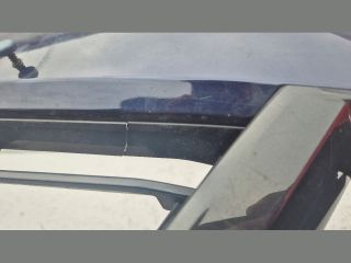 bontott BMW 3 G20-G80 Első Lökhárító (Üresen)