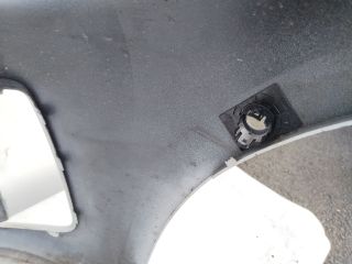 bontott BMW 3 G20-G80 Első Lökhárító (Üresen)