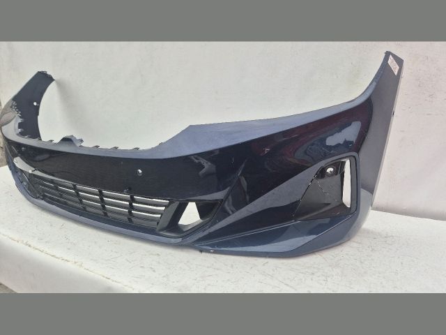 bontott BMW 3 G20-G80 Első Lökhárító (Üresen)