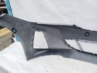 bontott BMW 3 G20-G80 Első Lökhárító (Üresen)