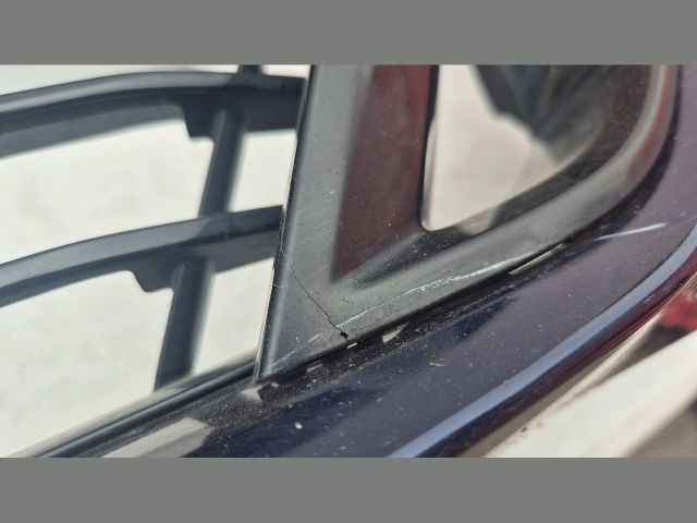 bontott BMW 3 G20-G80 Első Lökhárító (Üresen)