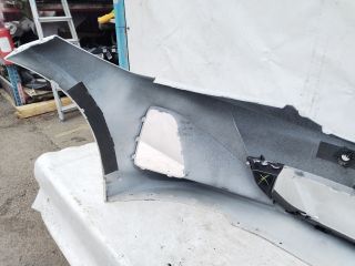 bontott BMW 3 G20-G80 Első Lökhárító (Üresen)