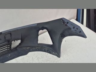 bontott BMW 3 G20-G80 Első Lökhárító (Üresen)