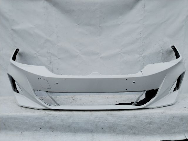 bontott BMW 3 G20-G80 Első Lökhárító (Üresen)