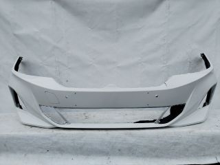 bontott BMW 3 G20-G80 Első Lökhárító (Üresen)