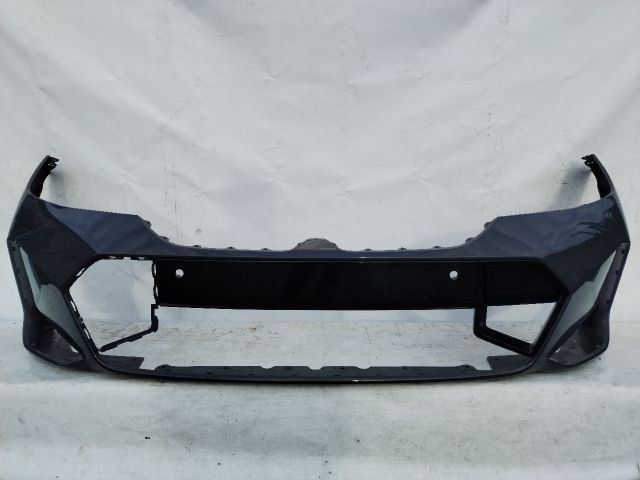 bontott BMW 3 G20-G80 Első Lökhárító (Üresen)