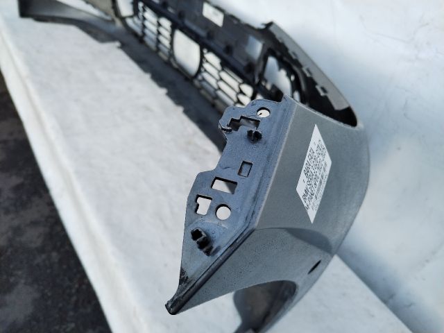 bontott BMW 3 G20-G80 Első Lökhárító (Üresen)