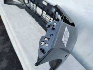 bontott BMW 3 G20-G80 Első Lökhárító (Üresen)