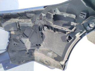 bontott BMW 3 G20-G80 Első Lökhárító (Üresen)