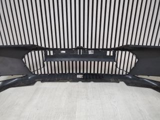 bontott BMW 3 G20-G80 Első Lökhárító (Üresen)