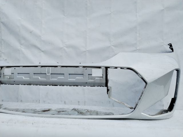 bontott BMW 3 G20-G80 Első Lökhárító (Üresen)