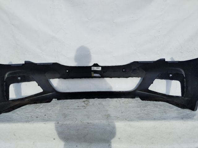 bontott BMW 3 G20-G80 Első Lökhárító (Üresen)