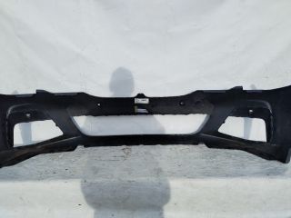 bontott BMW 3 G20-G80 Első Lökhárító (Üresen)