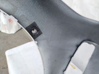 bontott BMW 3 G20-G80 Első Lökhárító (Üresen)