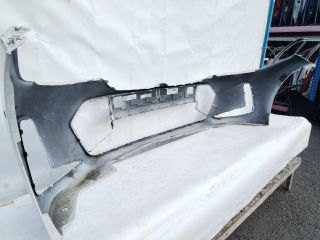 bontott BMW 3 G20-G80 Első Lökhárító (Üresen)