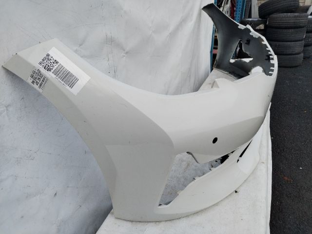 bontott BMW 3 G20-G80 Első Lökhárító (Üresen)